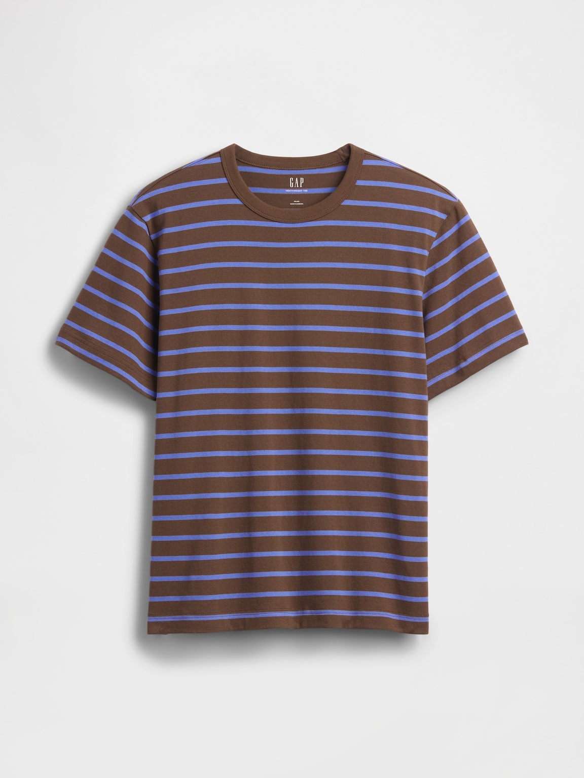 Adult Heavyweight Relaxed T-Shirt