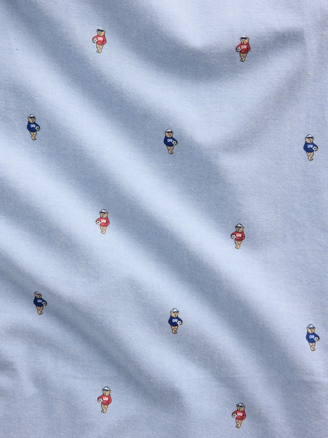 Relaxed PJ Pants