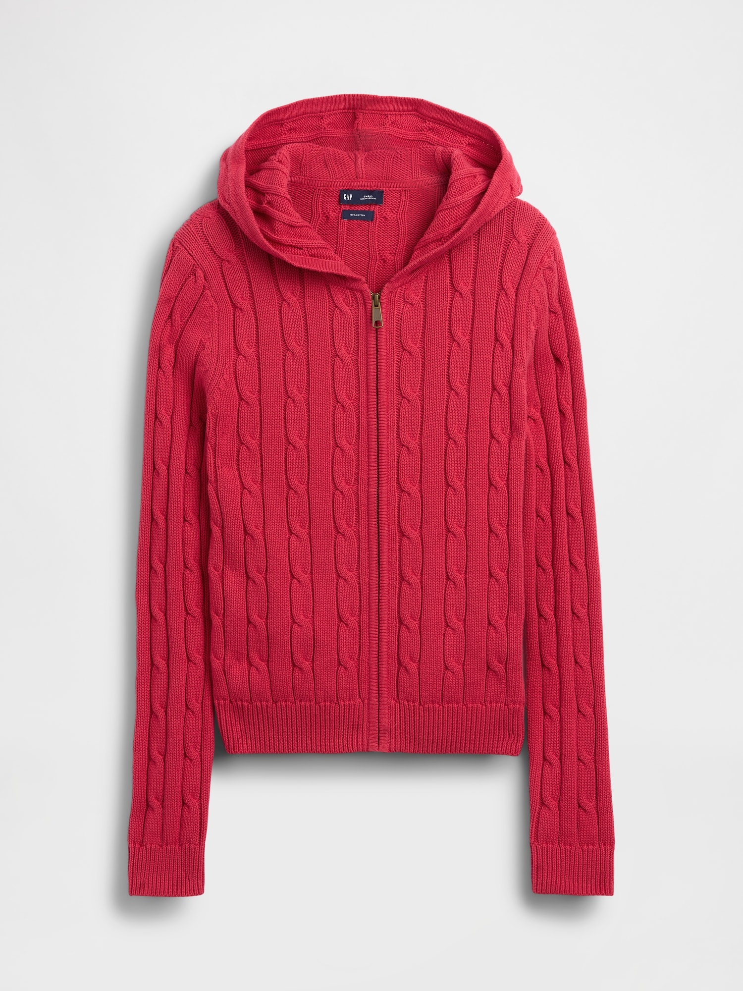 Women's Red Sweaters | Gap