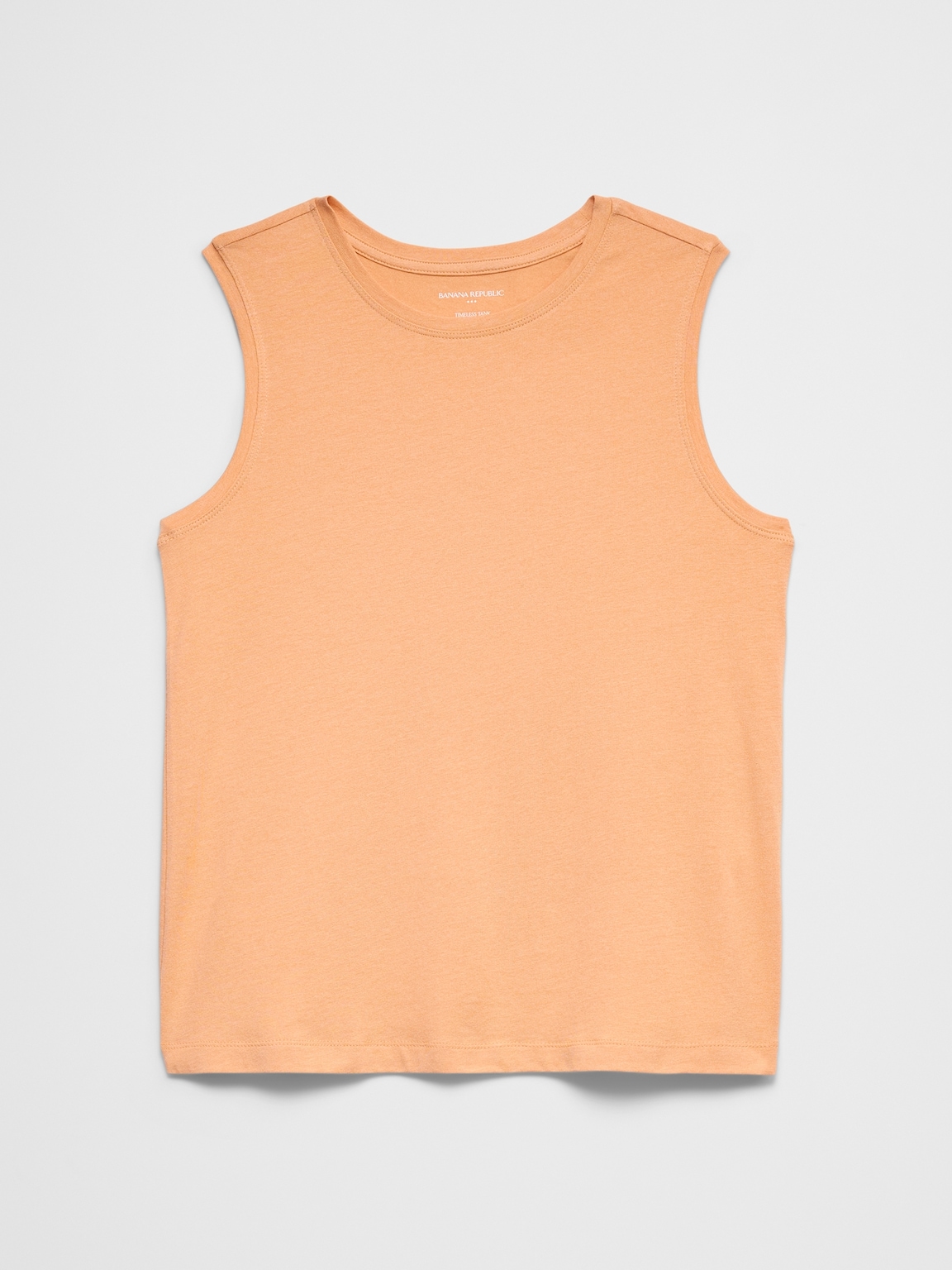 Timeless Tank
