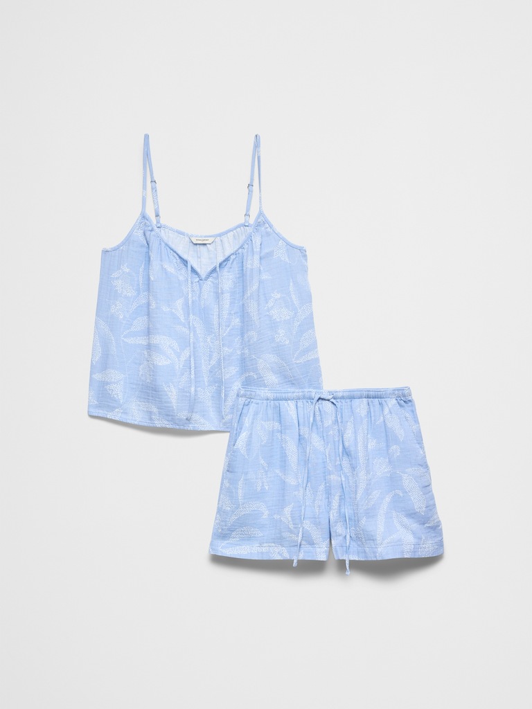 Camisole Sleepwear Set
