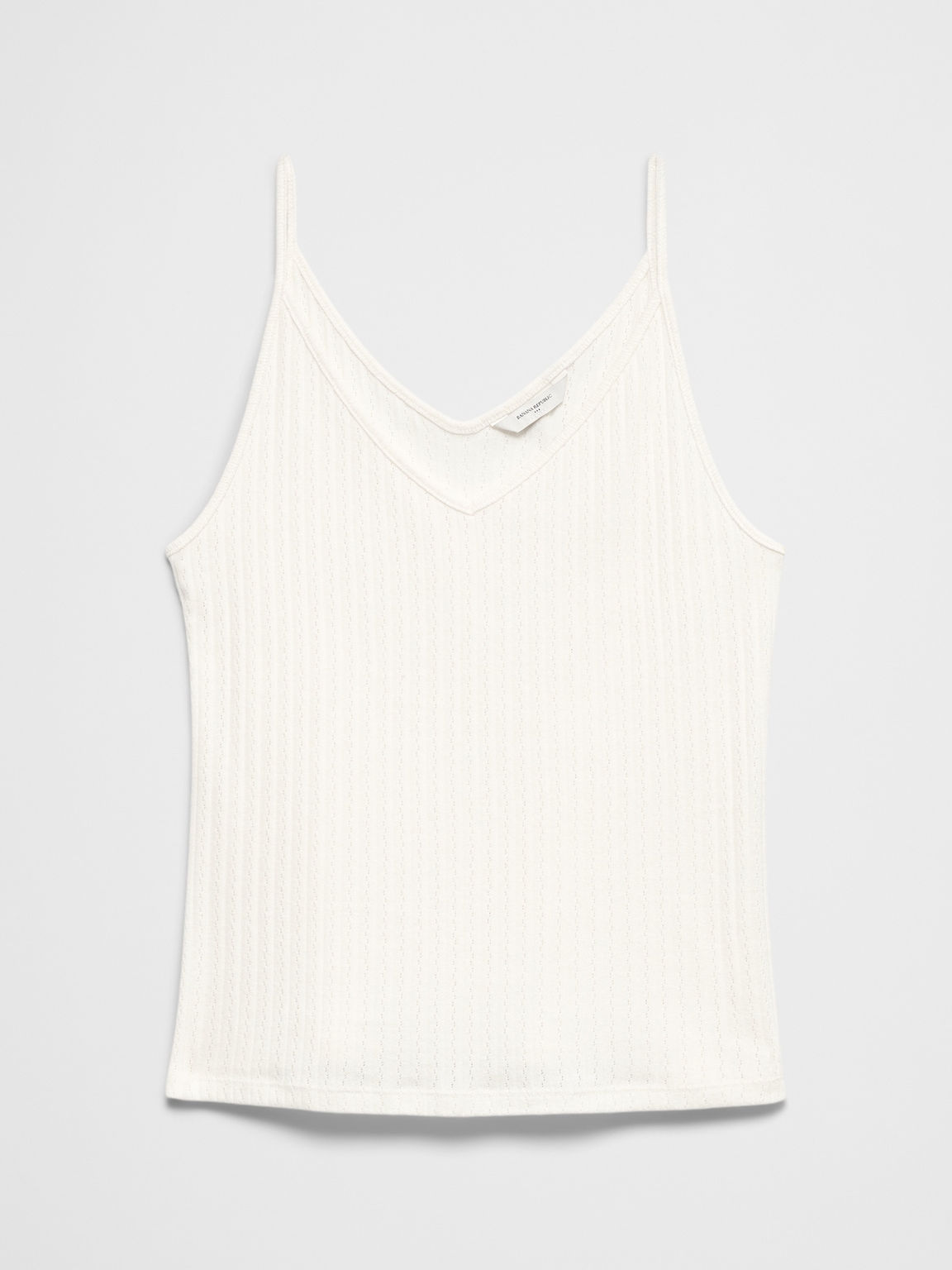 Pointelle Camisole