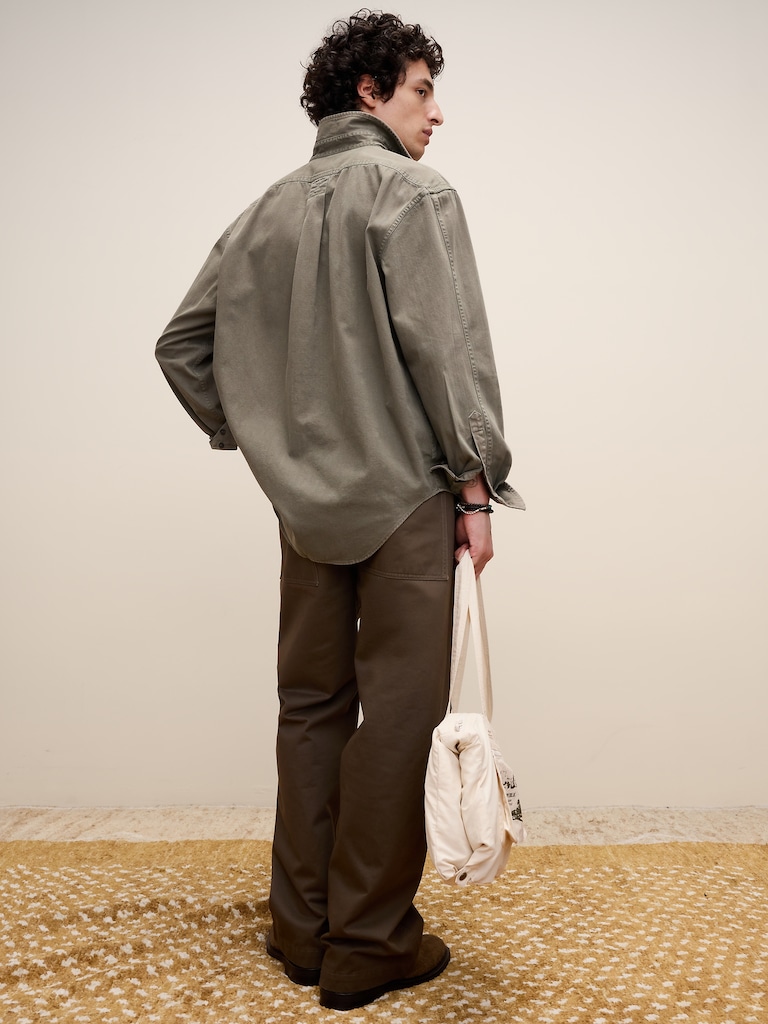 Archive Reissue Field Shirt