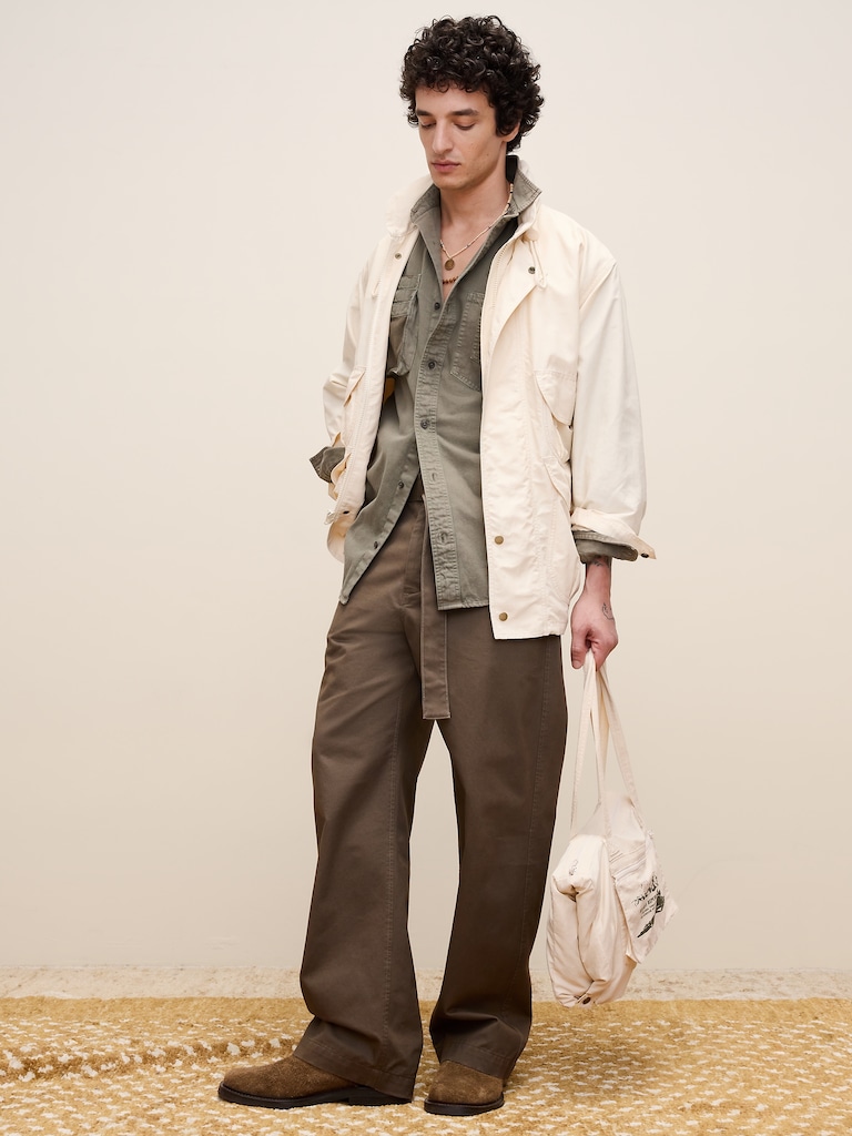 Archive Reissue Field Shirt