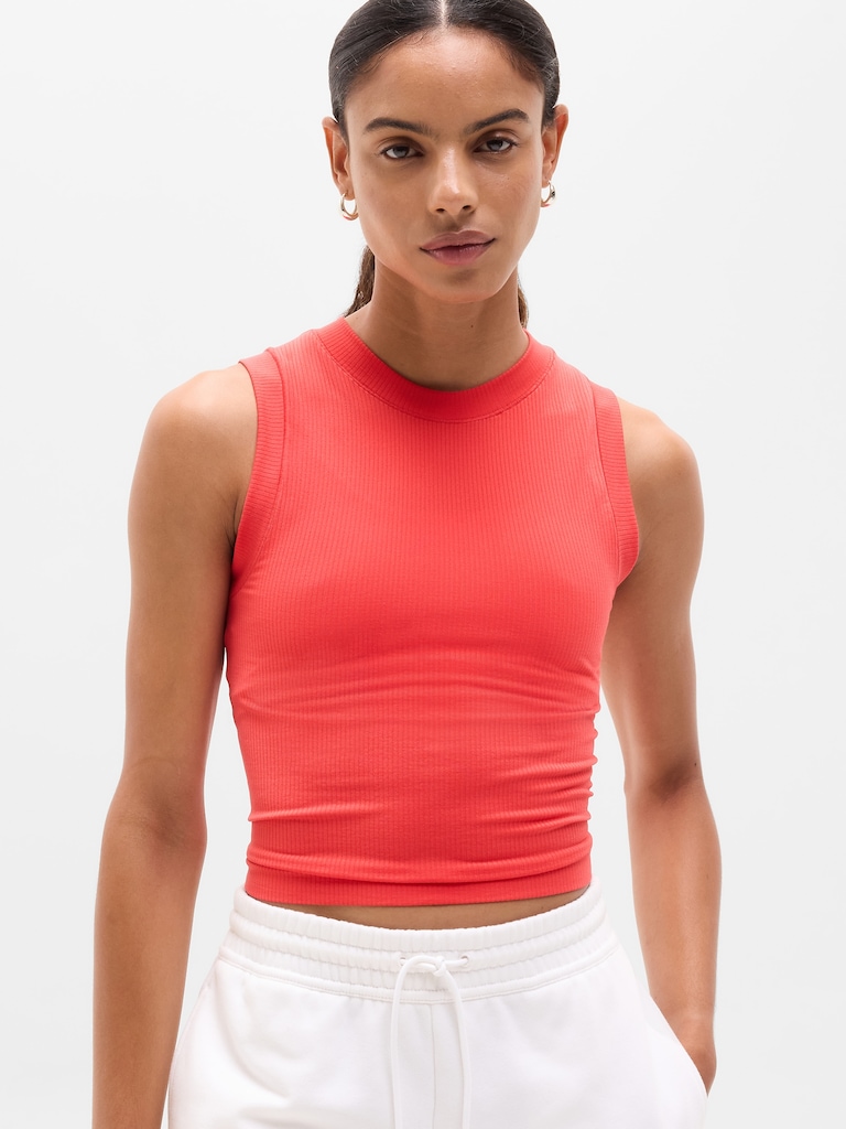 Renew Seamless Muscle Tank
