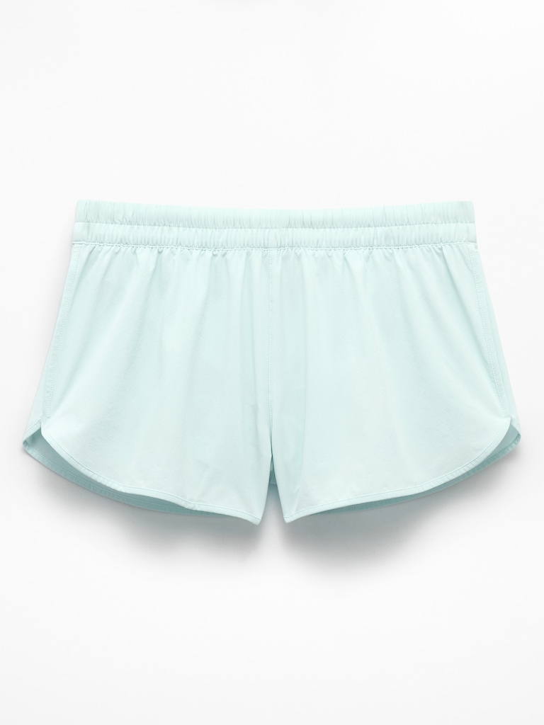 Speedwork Mid Rise 2 1/2" Run Short