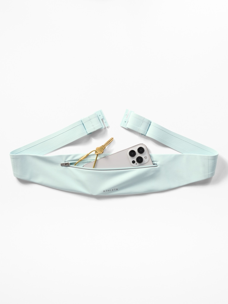 Pacesetter Run Belt 2.0