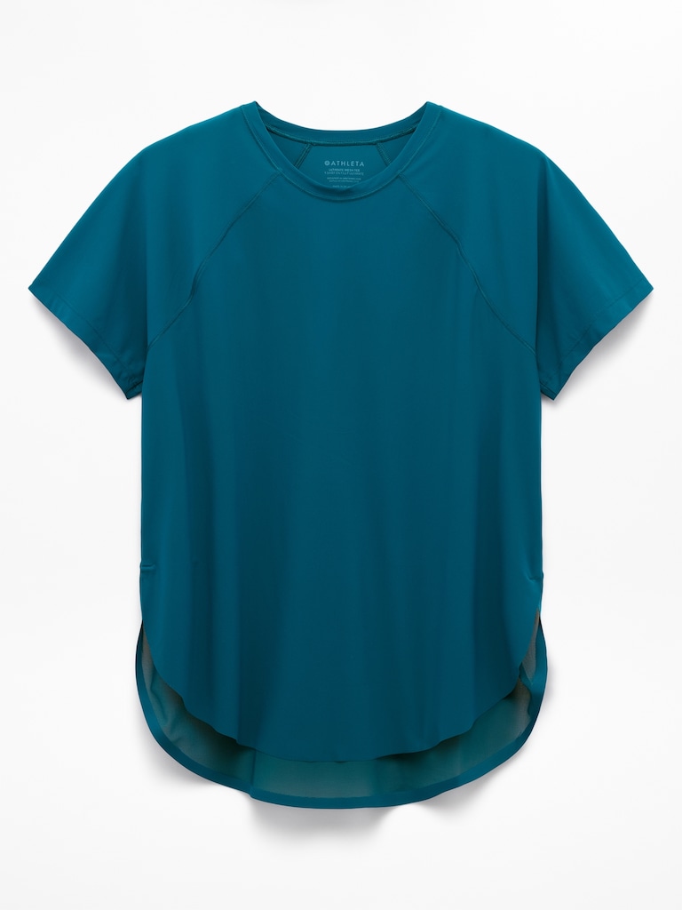 Ultimate Mesh Tee