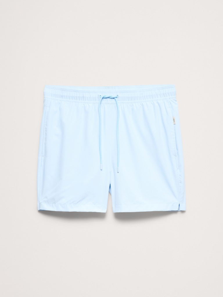 Charles 5" Swim Trunk by Onia