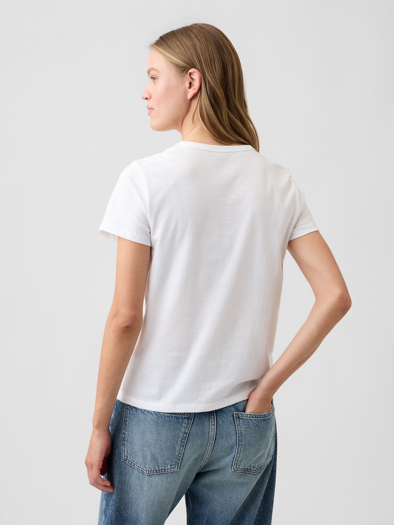 Favorite Graphic T-Shirt