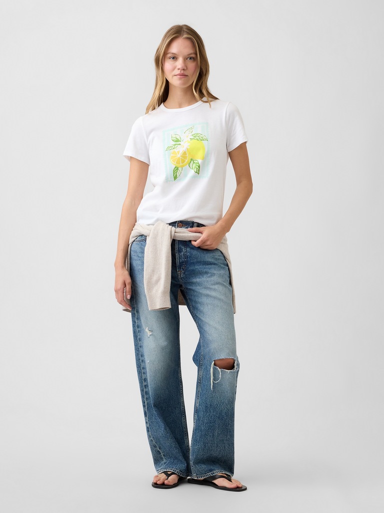 Favorite Graphic T-Shirt