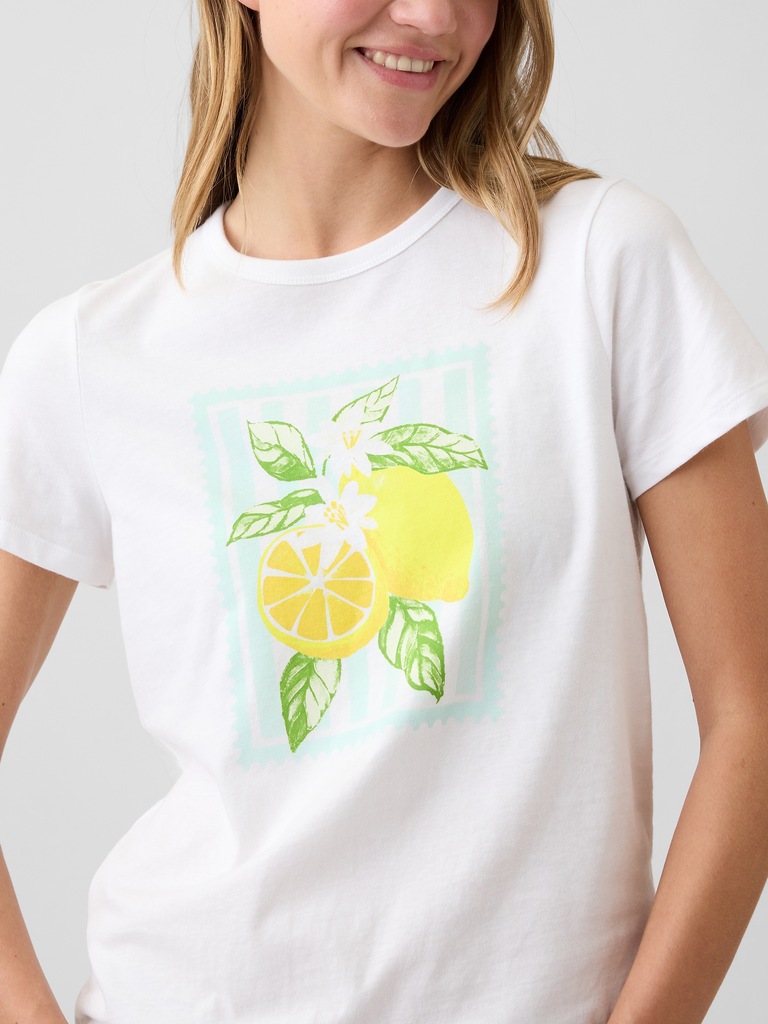 Favorite Graphic T-Shirt