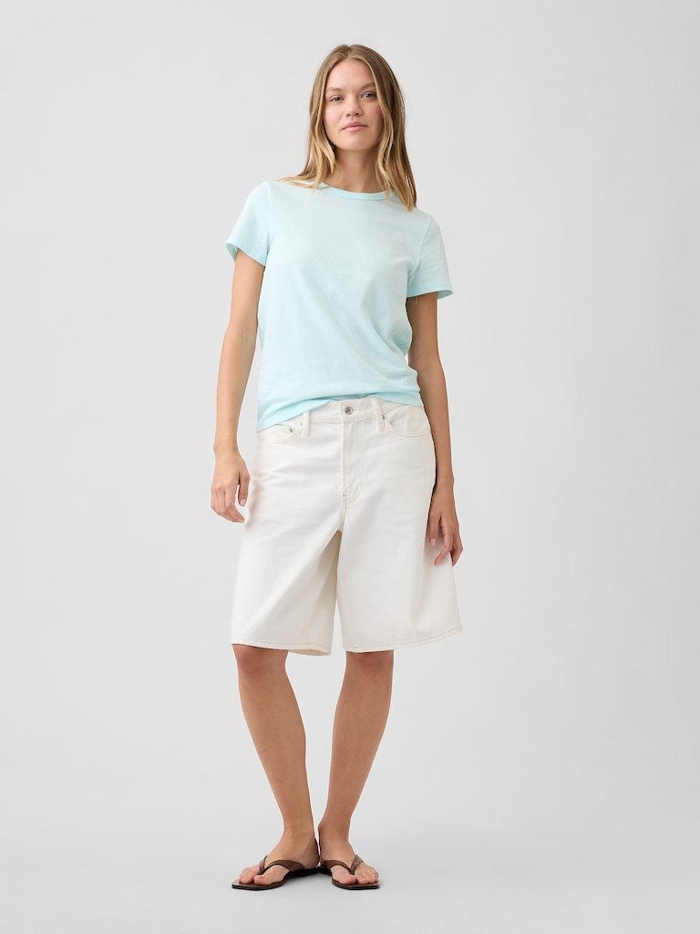 Favorite Crewneck T-Shirt