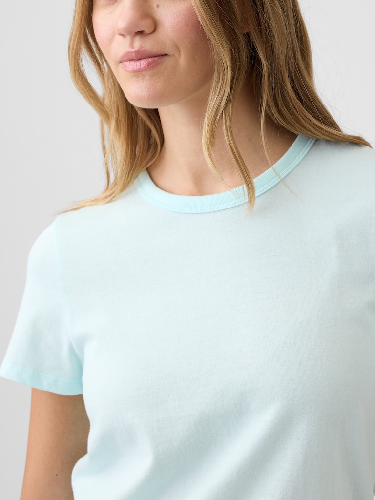 Favorite Crewneck T-Shirt