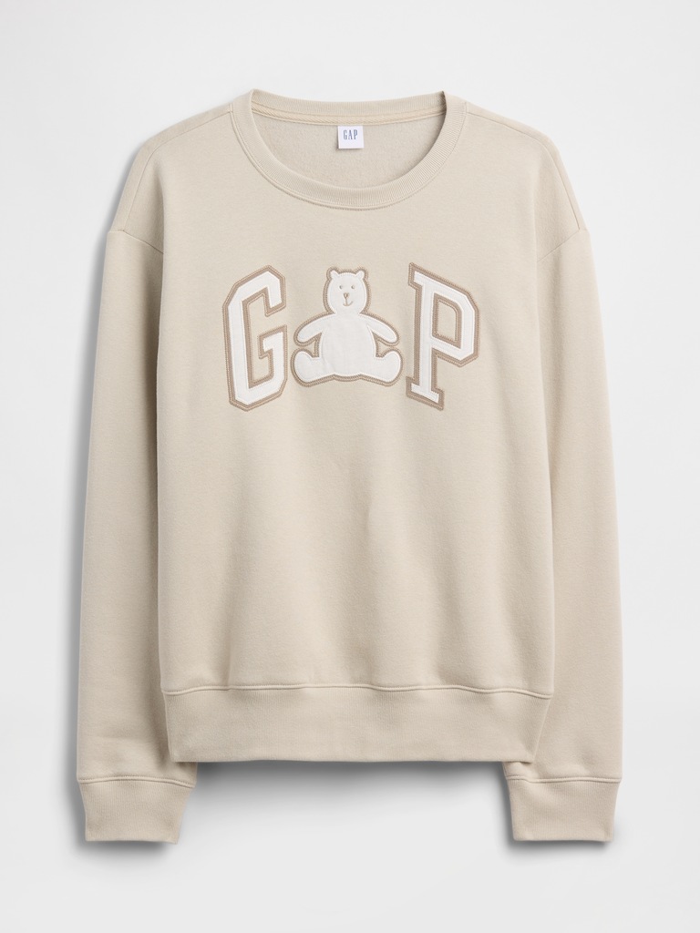 Gap Logo Sweatshirt