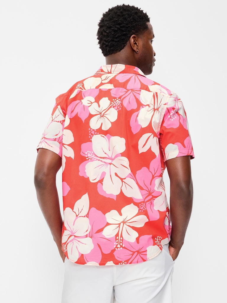 Classic Fit Everyday Shirt