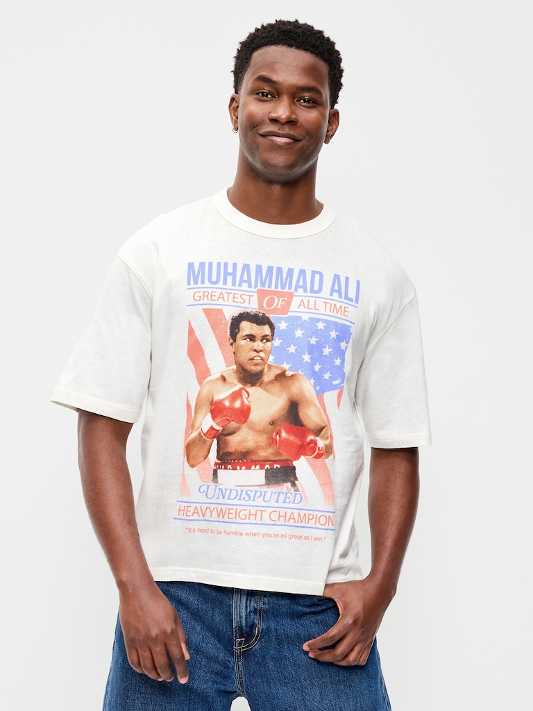Muhammad Ali™ T-Shirt