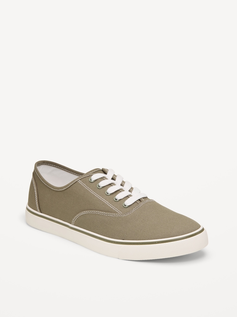Low-Top Sneakers for Men