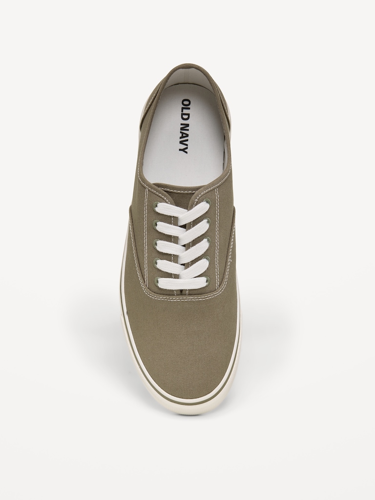 Low-Top Sneakers for Men