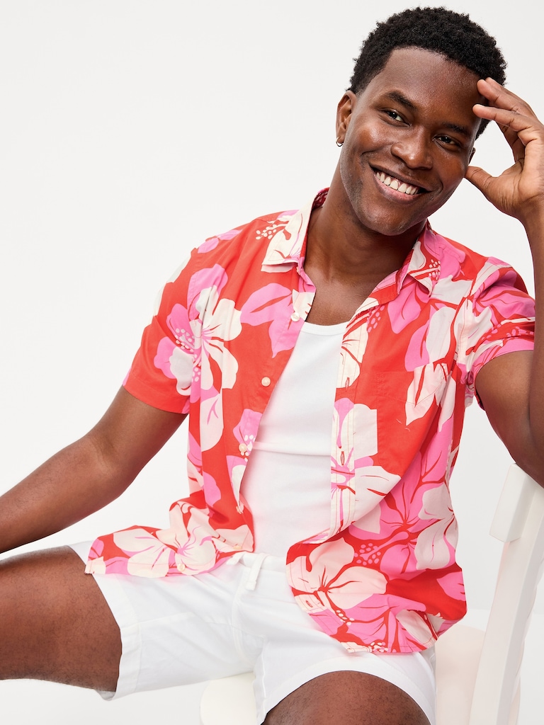 Classic Fit Everyday Shirt