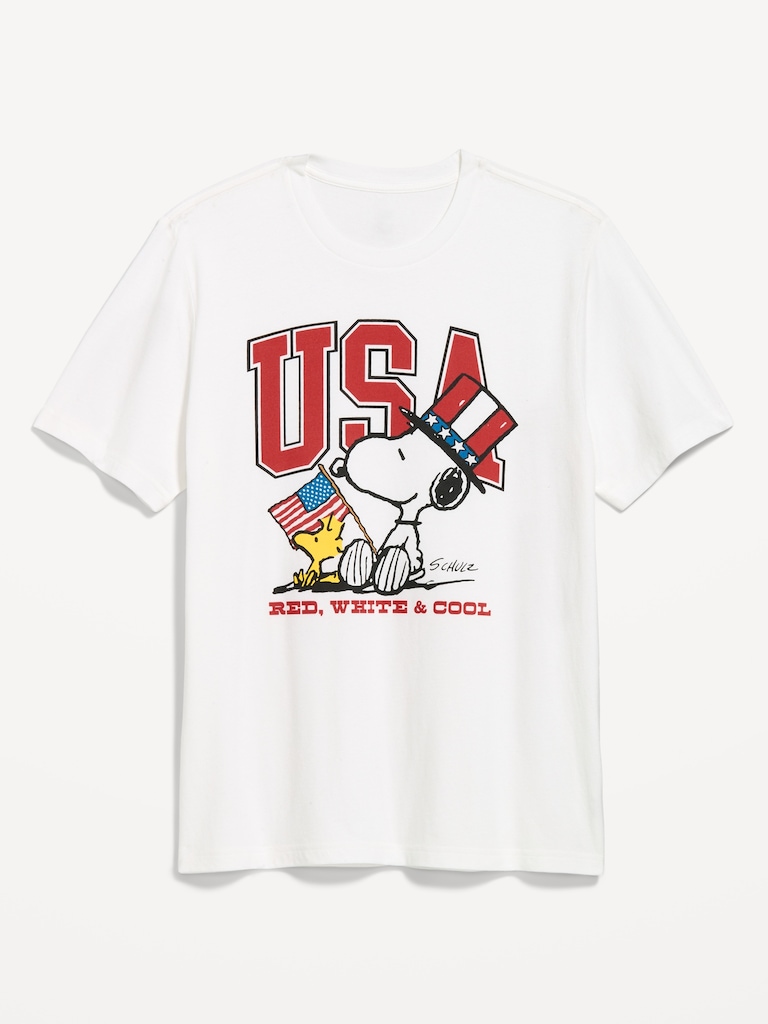 Peanuts™ Snoopy T-Shirt