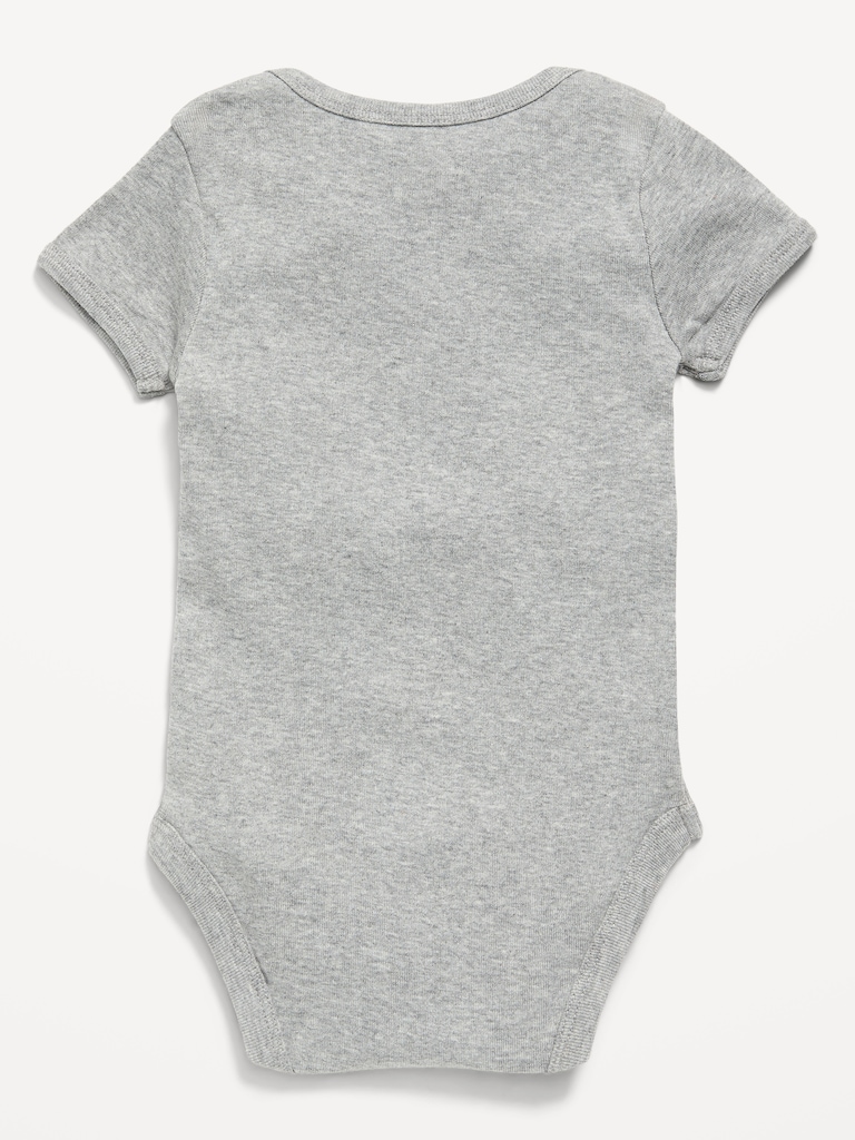 New York Yankees Unisex Bodysuit for Baby