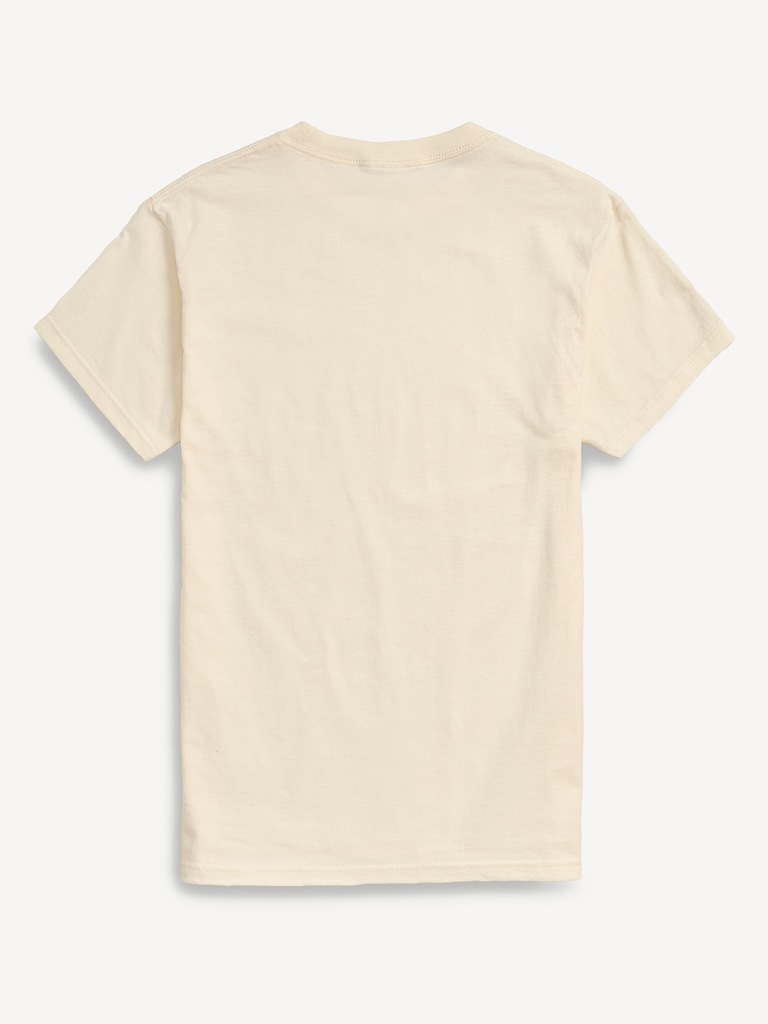 Hamms Heavy Hitters Club Short Sleeve Graphic T-Shirt