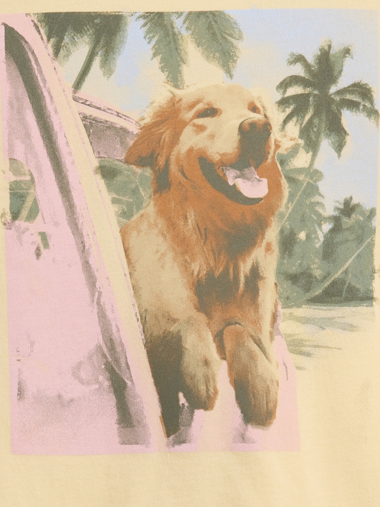 Kids Graphic T-Shirt