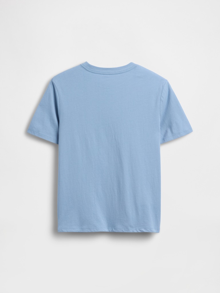 Kids Graphic T-Shirt