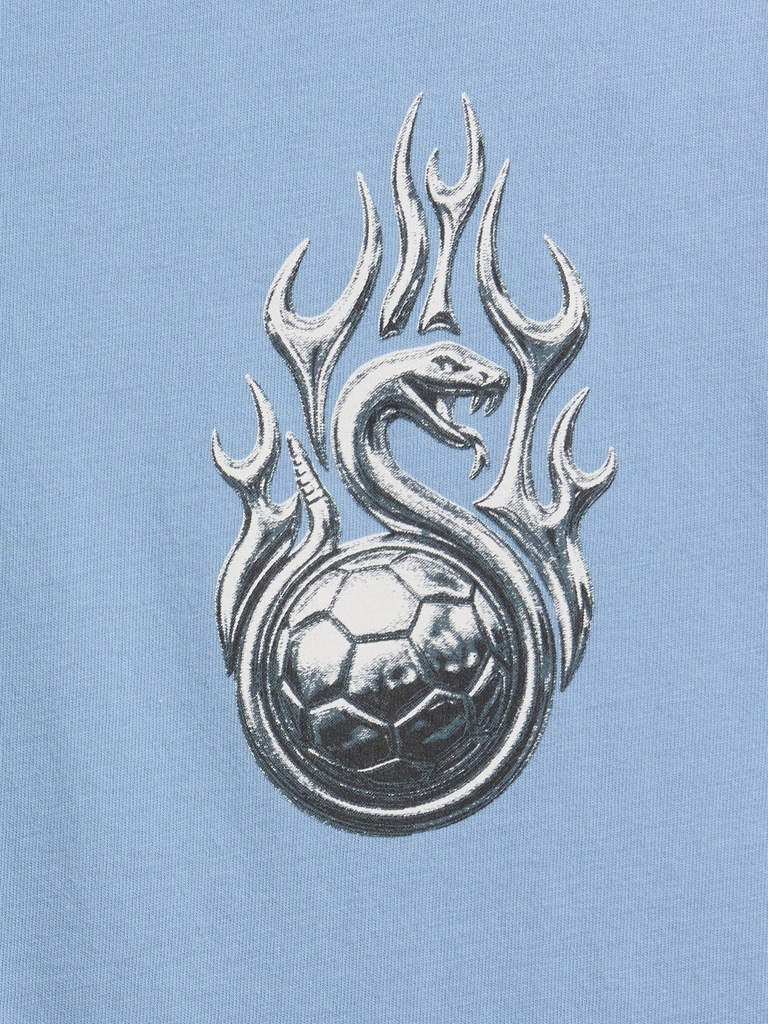 Kids Graphic T-Shirt