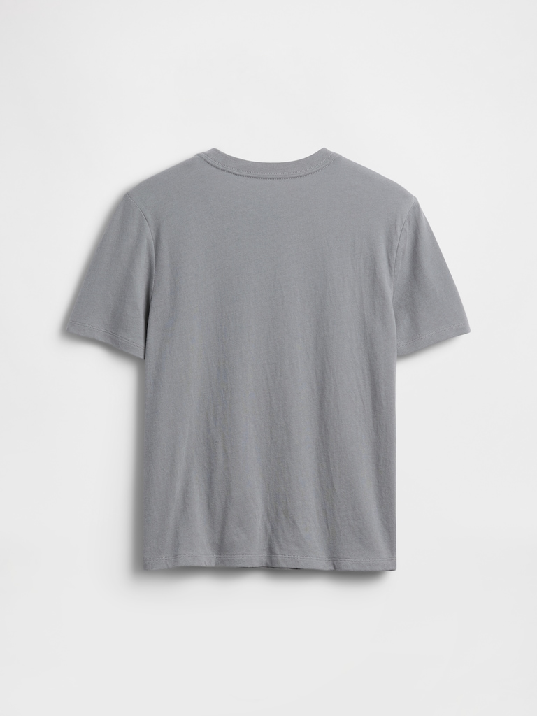 Kids Graphic T-Shirt