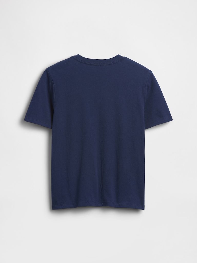 Kids Graphic T-Shirt