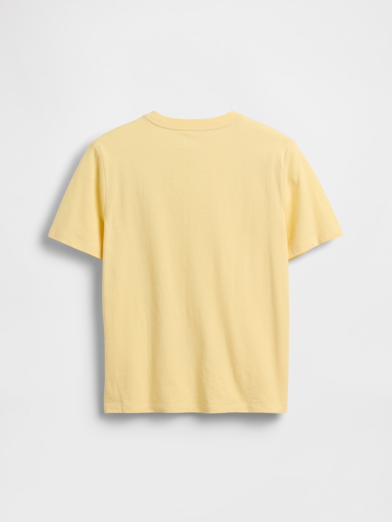 Kids Graphic T-Shirt