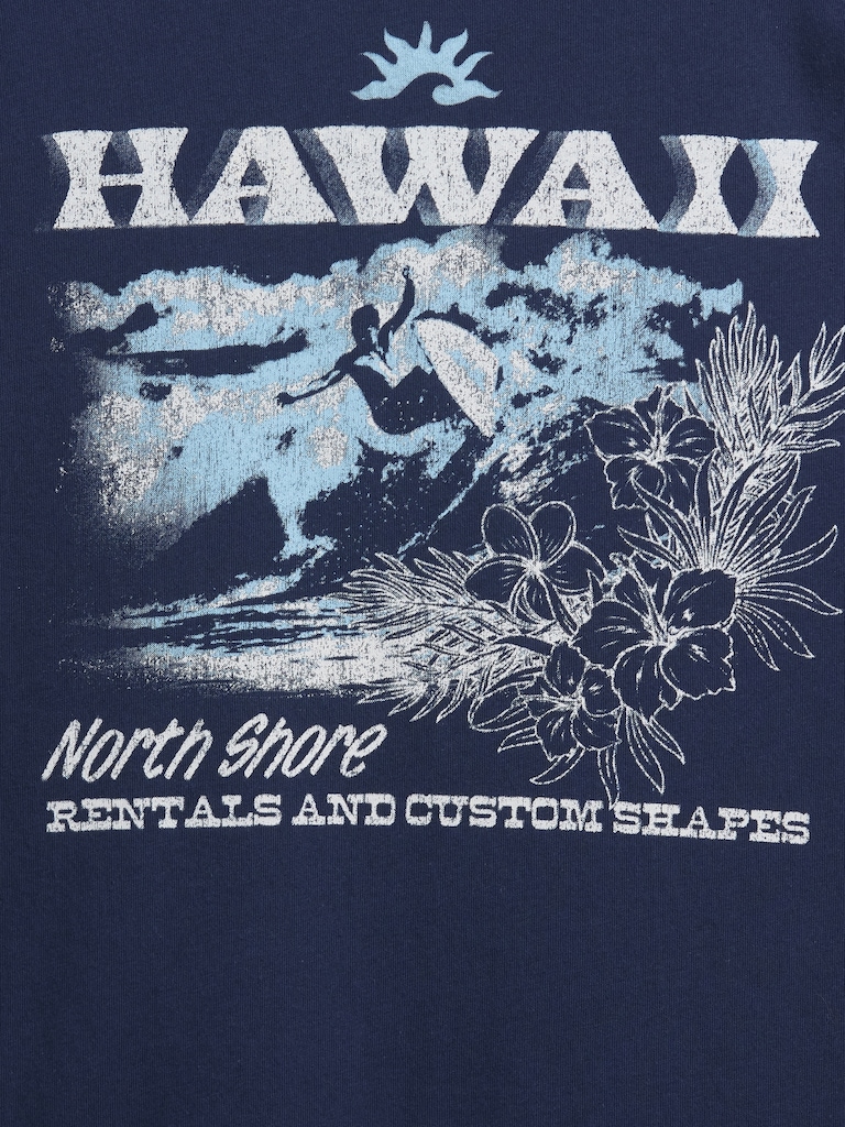 Kids Graphic T-Shirt