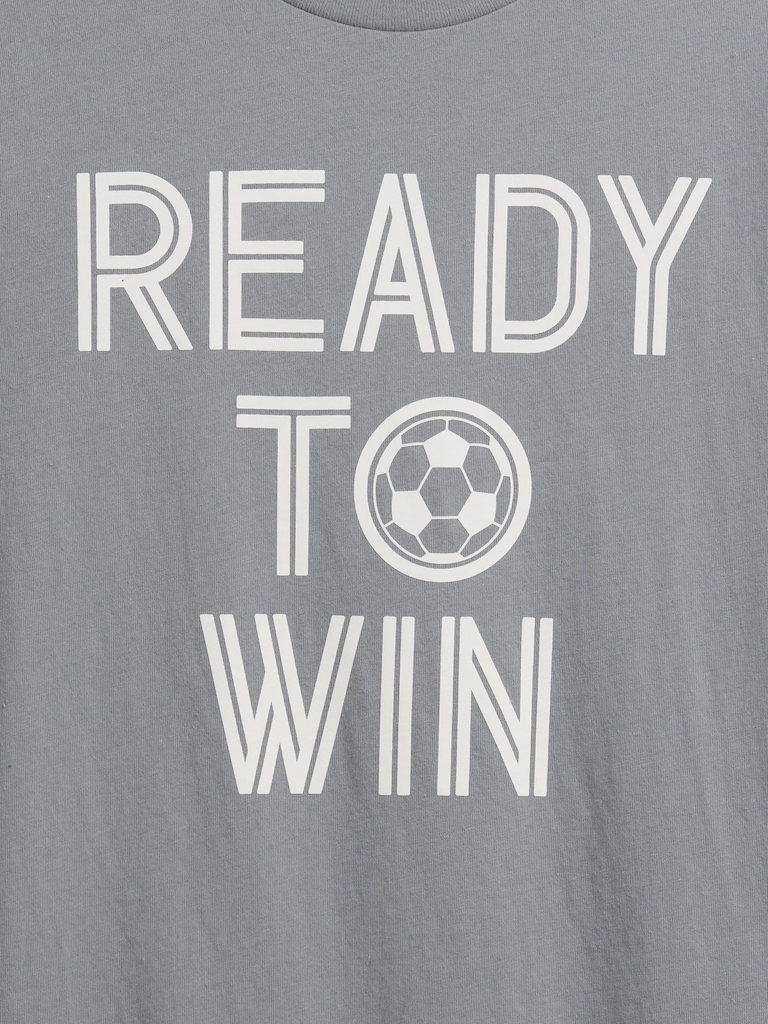 Kids Graphic T-Shirt