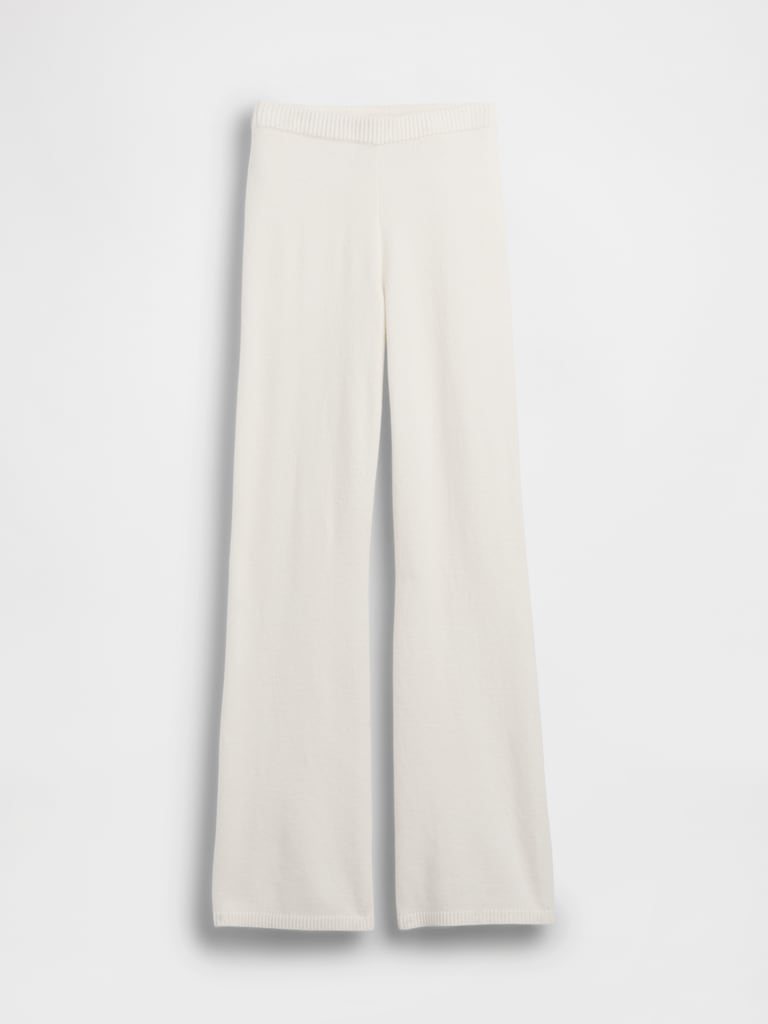 CashSoft Boot Sweater Pants