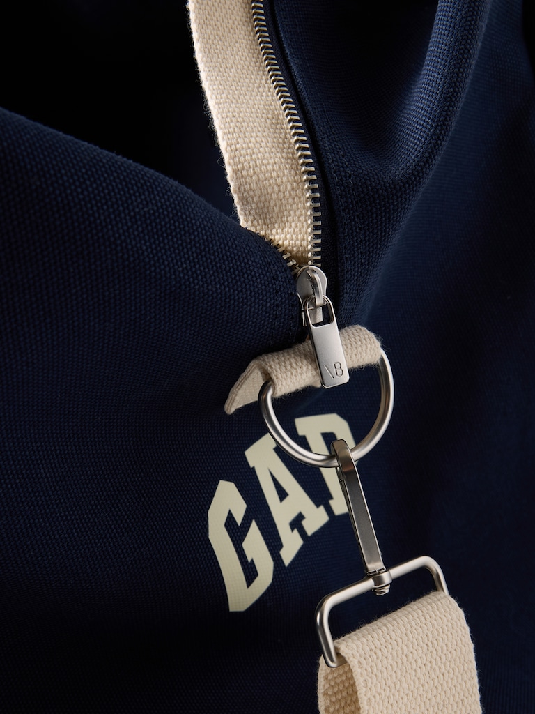 Gap × Victoria Beckham Oversized Weekender