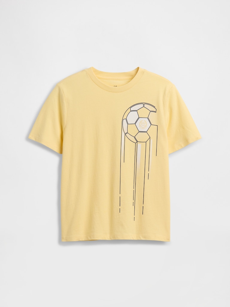 Kids Graphic T-Shirt