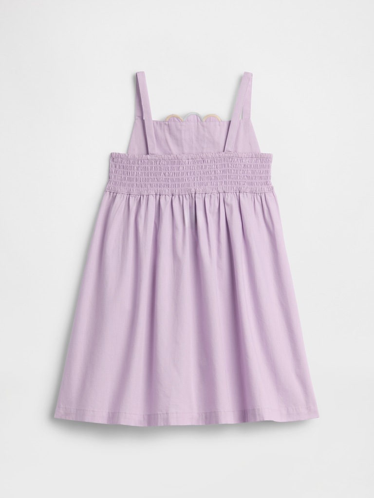 babyGap Squareneck Dress