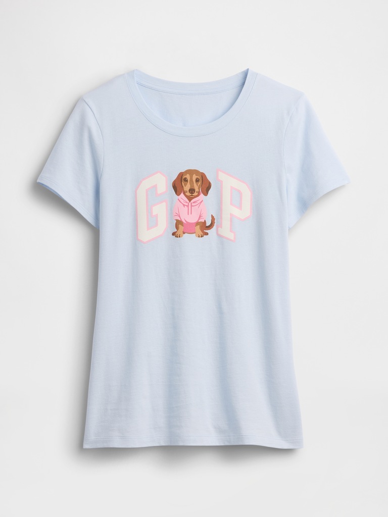Gap Logo T-Shirt