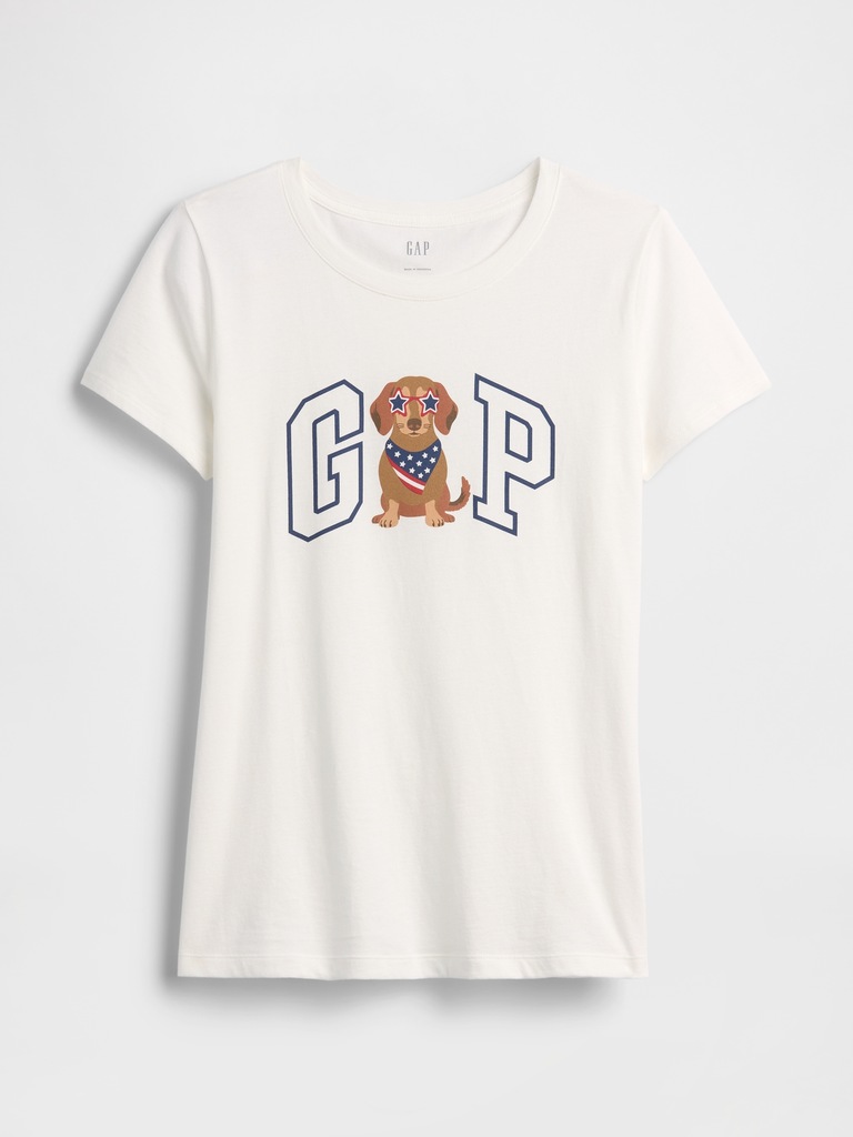 Gap Logo T-Shirt