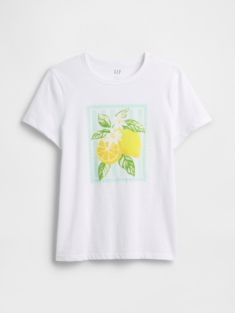 Favorite Graphic T-Shirt