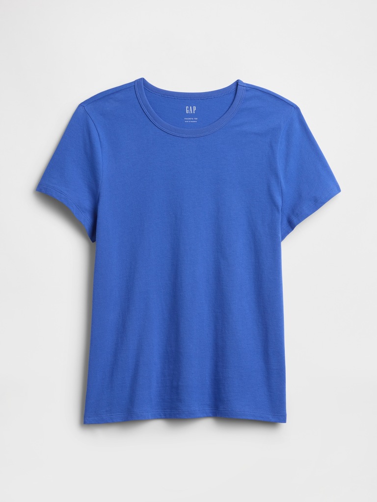 Favorite Crewneck T-Shirt