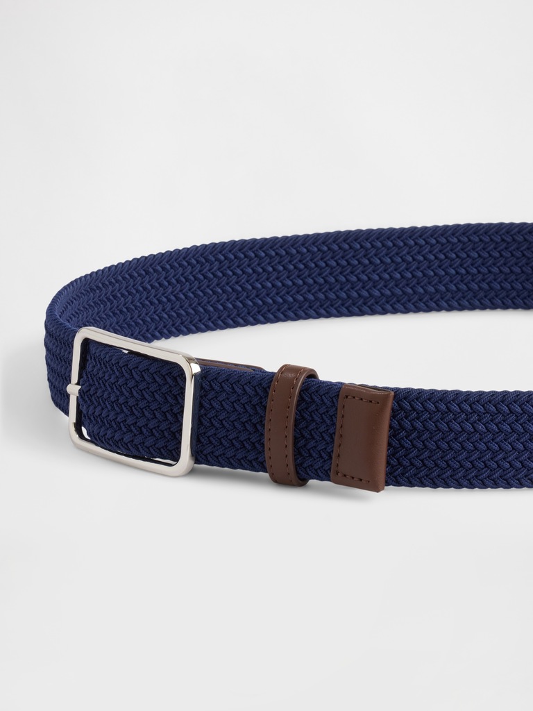Woven Belt