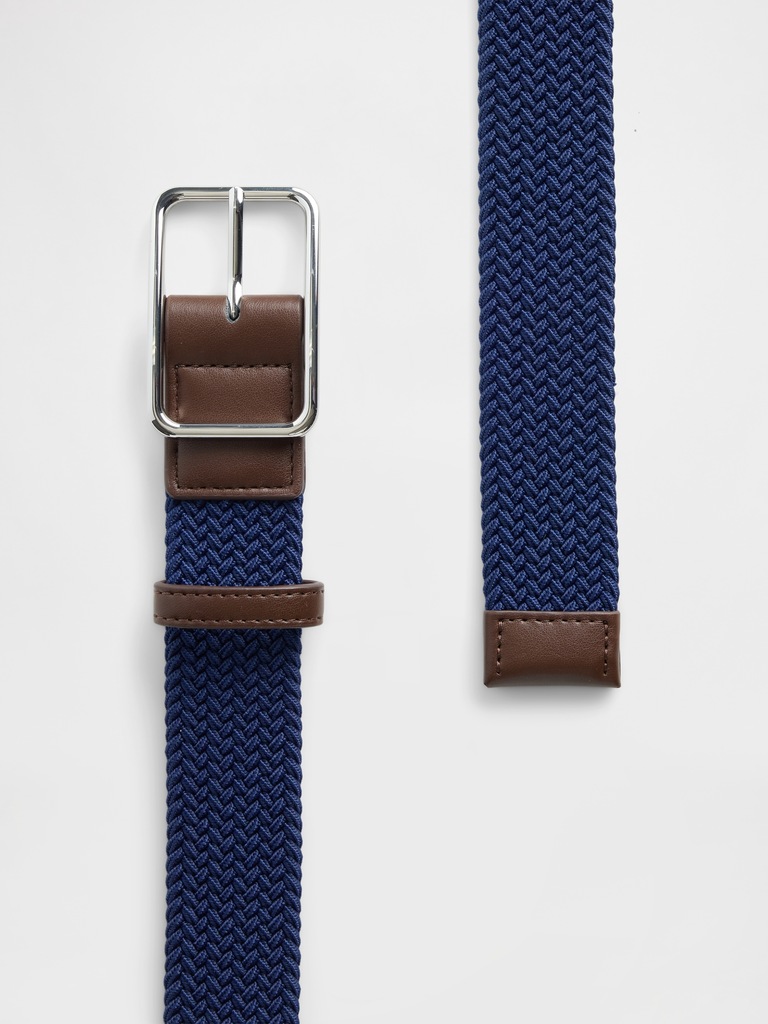 Woven Belt