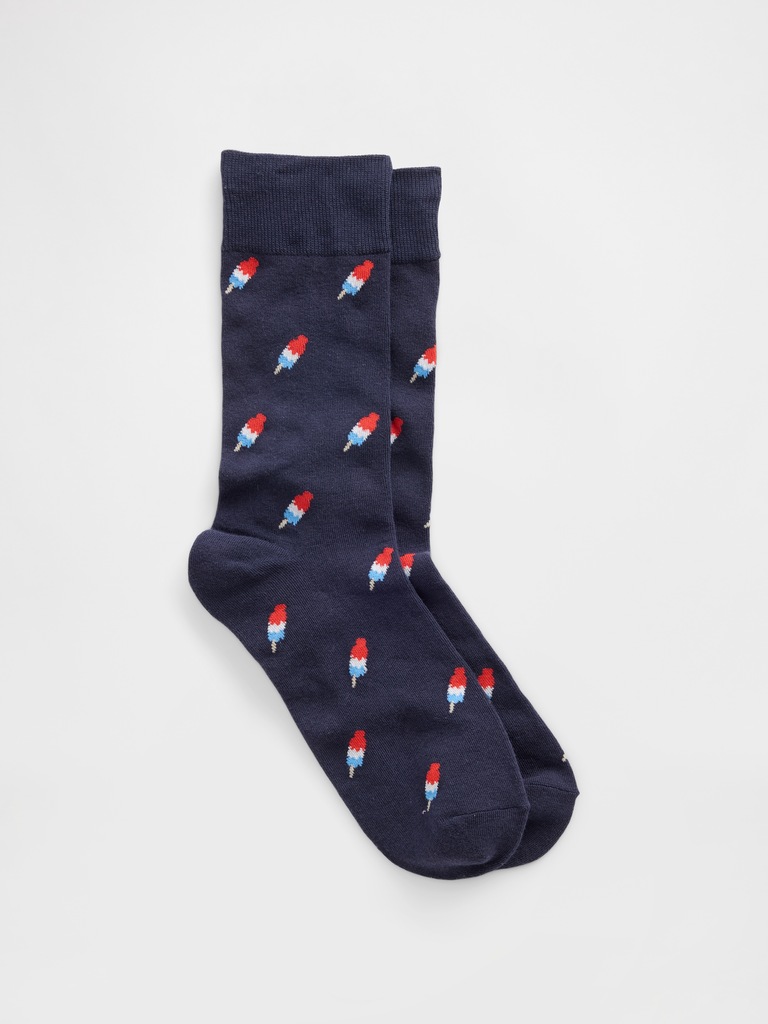 Dress Socks