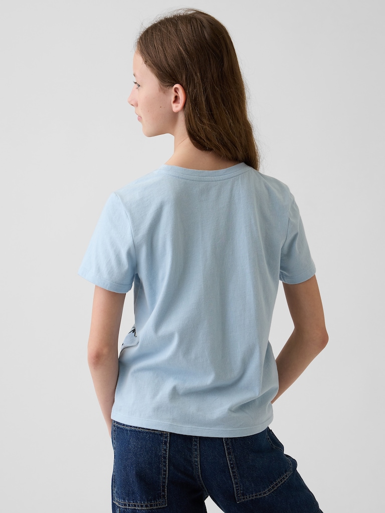 Kids Graphic T-Shirt