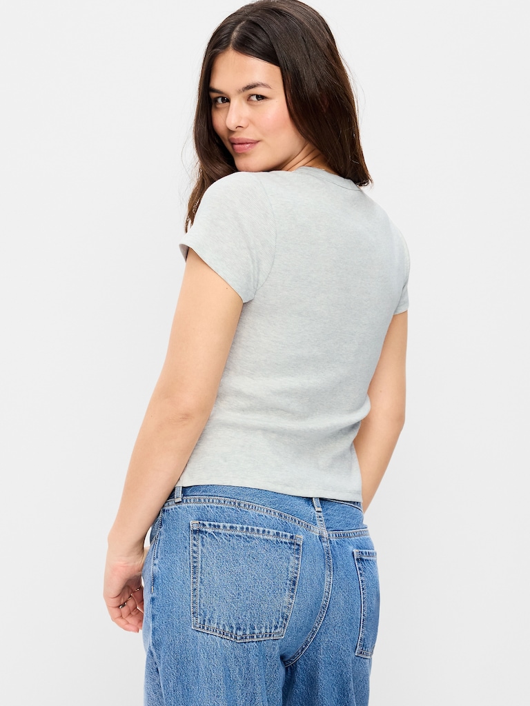 Snug Graphic T-Shirt