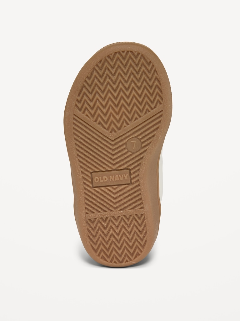 Performance Closed-Toe Sandals for Toddler Boys
