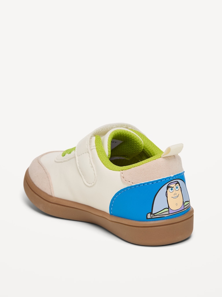 Performance Closed-Toe Sandals for Toddler Boys